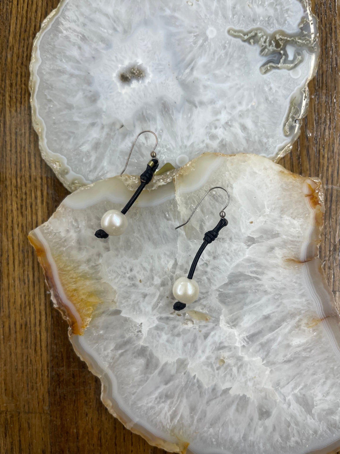 Purity Earrings