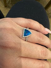 Opal Ring