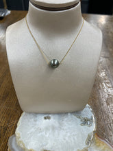 GF Tahitian Necklace