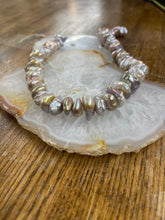 13-17mm Pink Baroque Freshwater Pearl Strand - Vincent Peach Fine Jewelry