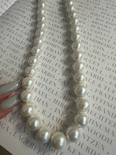 Heirloom Pearls