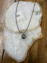 Camelot Hemispherian Necklace