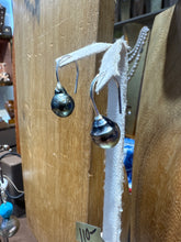 Teardrop Tahitian Earrings