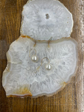South Sea Pearl Earrings - Vincent Peach Fine Jewelry