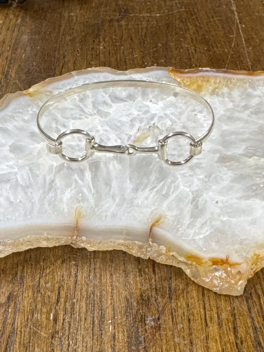 Equestrian Bangle