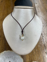 Freshwater Pearl Royal Drop - Vincent Peach Fine Jewelry