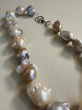 Baroque Giant Freshwater Pearls