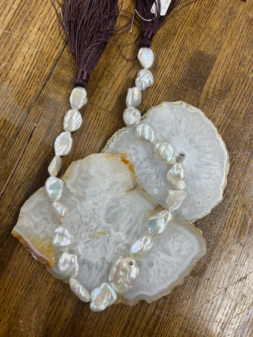 Coin Baroque Strand