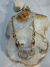 Dorado Gold Necklace