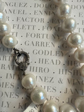 Heirloom Pearls