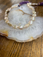 12-14mm Freshwater Strand - Vincent Peach Fine Jewelry
