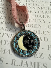 Astro Pendant