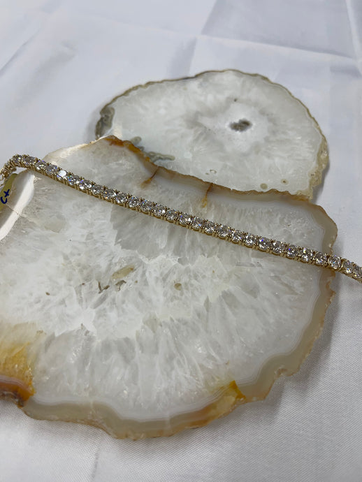 Tennis Bracelet