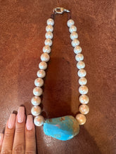 Statement Santa Fe Necklace - Vincent Peach Fine Jewelry