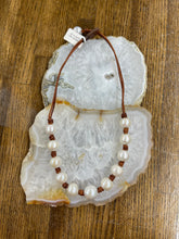 18” Freshwater Pearl Necklace - Vincent Peach Fine Jewelry