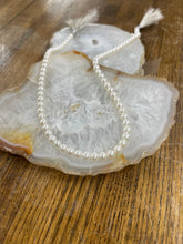 5.5-6mm Freshwater Strand - Vincent Peach Fine Jewelry