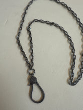 Diamond Lobster Lariat