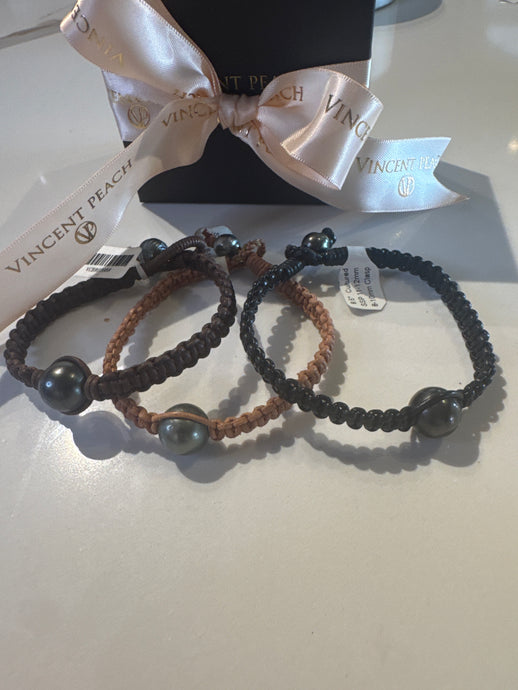 Yachtsman Tahitian Bracelet