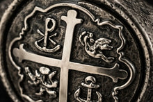 Kingdom Mens Signet Ring - Vincent Peach Fine Jewelry