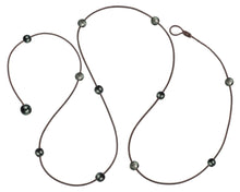 Constellation Lariat | Tahitian - Vincent Peach Fine Jewelry