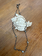 Tahitian Onyx Necklace