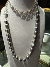 Utility Pearls - Vincent Peach Fine Jewelry