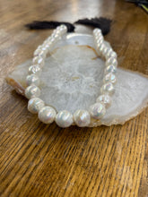 13-15.5mm Freshwater Pearl Strand