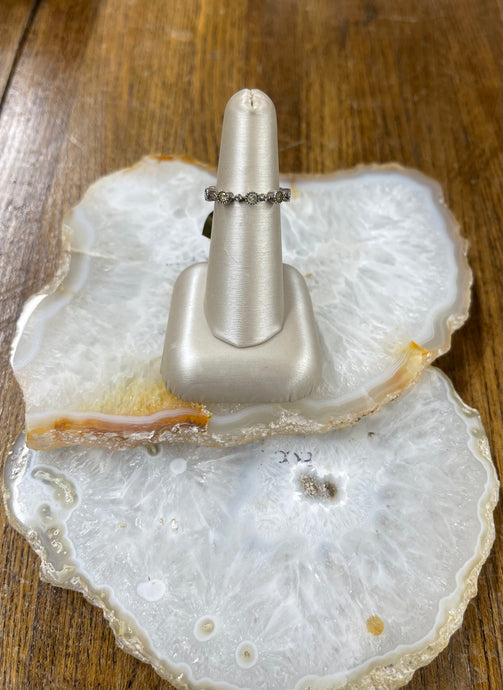 Signature VP Diamond Ring