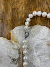 11-13mm Freshwater Pearl Necklace