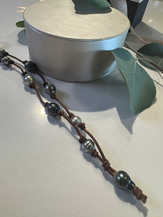 Saint Baths Uni-Sex Bracelet