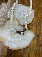 48” Freshwater Pearl Necklace