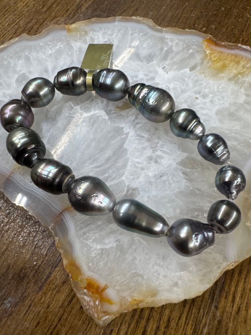 Tahitian Stretch Bracelet