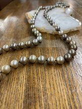 36” Tahitian Knotted Strand