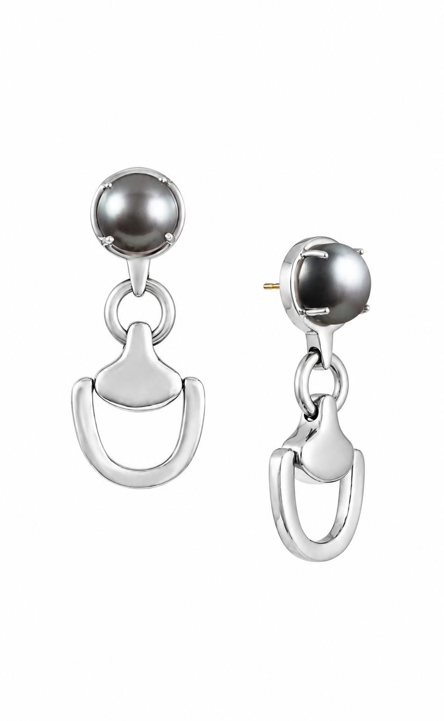 Churchill Downs Earrings