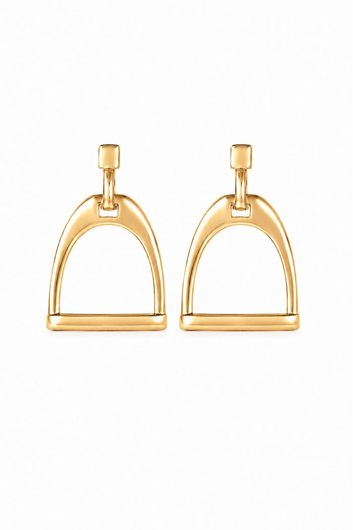 Stirrup Studs