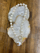 Fireball Necklace