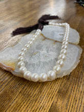 11-13mm Yangtze Pearl Strand