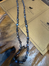 Purple Tone freshwater Strand