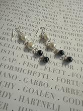 Hematite Earrings