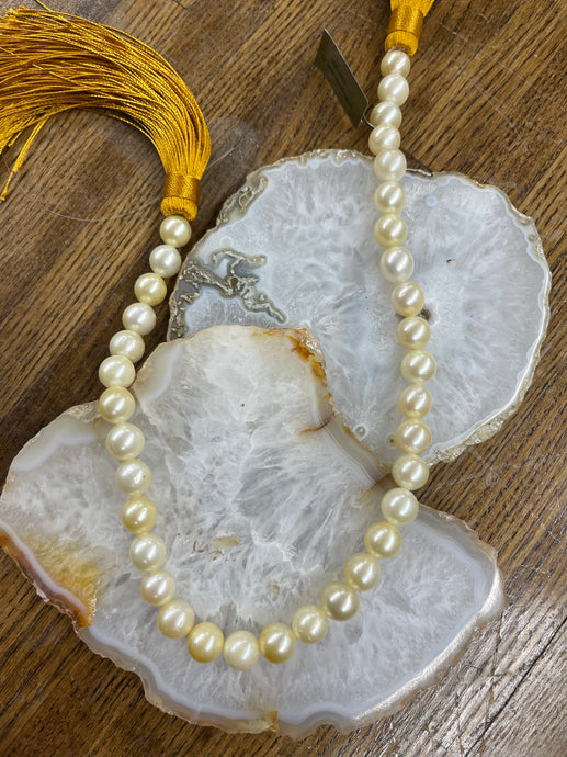 Golden South Sea Strand