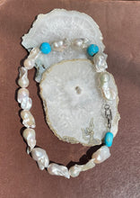 Fe Collection Necklace - Vincent Peach Fine Jewelry
