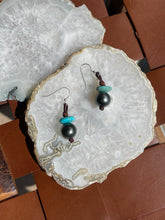 Fe Collection Seaplicity Earrings - Vincent Peach Fine Jewelry