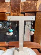 Fe Collection Seaplicity Earrings - Vincent Peach Fine Jewelry