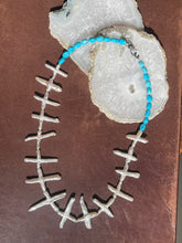 Fe Collection Cross Pearl Necklace - Vincent Peach Fine Jewelry