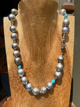 Fe Collection Tahitian Necklace - Vincent Peach Fine Jewelry