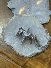 Ruby the Horse -Large-Charm - Vincent Peach Fine Jewelry