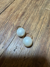 South Sea Pearl Earrings - Vincent Peach Fine Jewelry