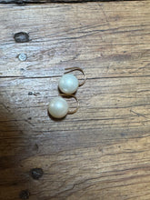 South Sea Pearl Earrings - Vincent Peach Fine Jewelry