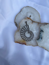 Diamond Pendant - Vincent Peach Fine Jewelry