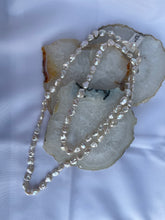 36” Freshwater strand - Vincent Peach Fine Jewelry